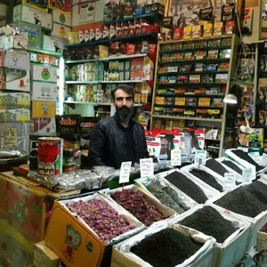 چای نادری اورمیه چای سعدالدین ابورامی ,شاه چای مراکش ارومیه