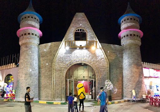 قلعه شادی
