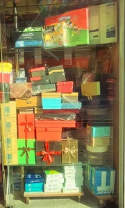 کتابفروشی و لوازم التحریر ساغر 3