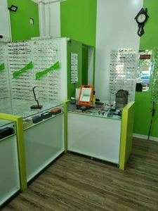عینک ممتاز اصفهان 3