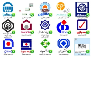 نمایندگی بیمه پاسارگاد بیرجند کد 60064