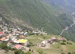 اقامتگاه های بوم گردی روستای ولی آباد کندوان : عکس ها، رزرو آنلاین، بهترین  قیمت