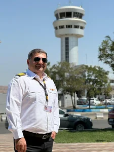 مرکز آموزش خلبانی شاهین بال آسمان