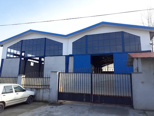 کارا قطعه ساز پارسه