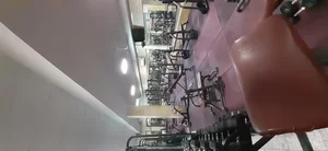 باشگاه بدنسازی مالک 3