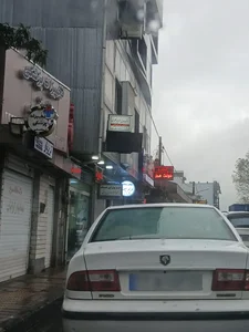 کلینیک تخصصی درمان زخم زاهد