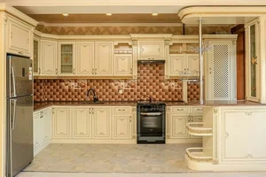کابینت دکوراسیون نف دکور 5