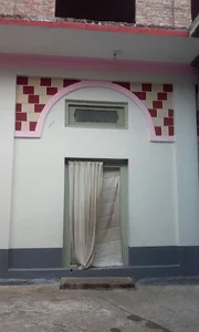 AbuBakar Mosque, Sadiq Abad Jalawan Swat