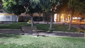 پارک یاس