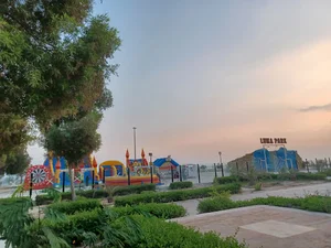 لونا بوستان‌ بندرعباس