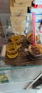 قهوه بابک