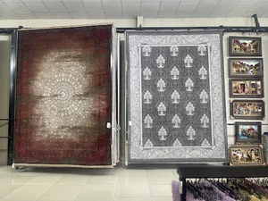 مرکز خرید فرش سلطانی