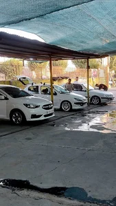 کارواش مسترواش MrWash Carwash