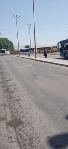 پایانه مسافربری شهید بهشتی