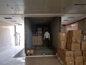 شرکت عطر و ادکلن سبزدش