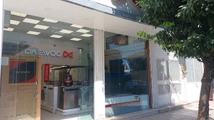 فروشگاه دوو و اسنوا
