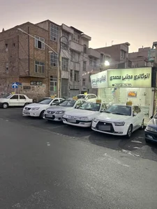 اتو گالری مجتبی محمدی 5