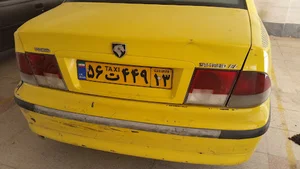 سازمان تاکسیرانی شاهین شهر