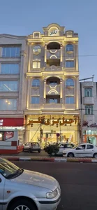 آجیل پزی گلپر 3