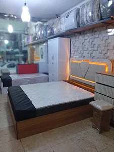 تولید و پخش تشک و سرویس خواب رویال