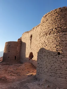 قلعه تاریخی رِموک