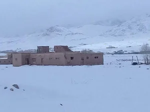 سردشت کته سنگ بابکه Saredasht-e-Katasang- Babaka