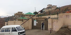 Passport Office Abbottabad