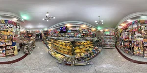 شیرینی میلاد