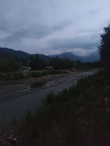 پارک ساحلی ماکلوان