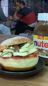 دوناتور