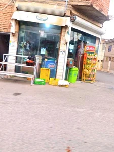 سوپرمارکت مشهدی محمودزاده 2
