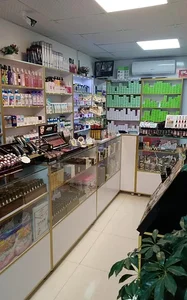 آرایشی و بهداشتی دلسا 3