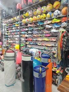 اسپرت ورزشی مهرادشعبه2