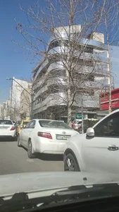 ساختمان شفا مرکز بهداشت و درمان صداوسیما 3