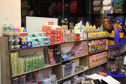 فروشگاه کتاب آسمانskybookshop