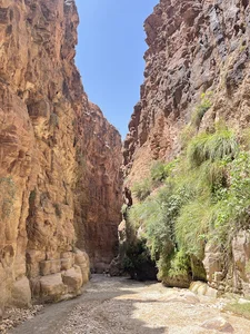 Wadi Al Karak