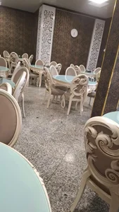 رستوران گلپایگانی 5