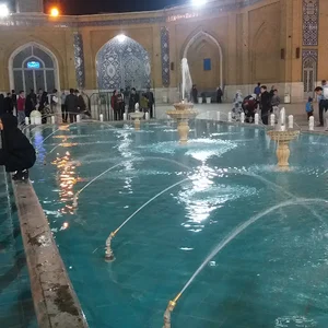 استخر شهرداری