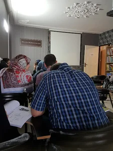آموزشگاه زبان CLC