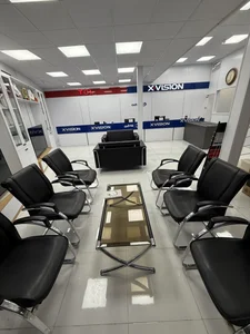 نمایندگی عموزاده 3