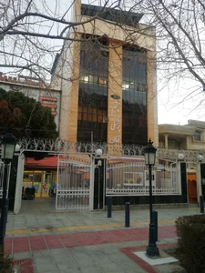 کلینیک آبان 4