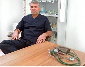 خدمات پرستاری در منزل بهارستان و سپاهان شهر اصفهان(آقای بهبهانی)