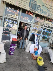 زیر شاسی ویدکی موسوی اسبق