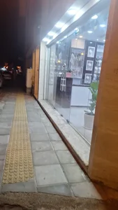 ساعت و بدلیجات بانوی شهر