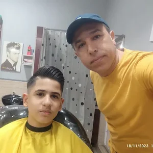 پیرایش تخصصی کودک کمیل