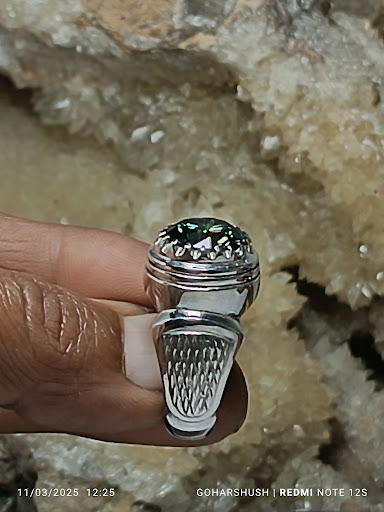 گالری گوهر شوش