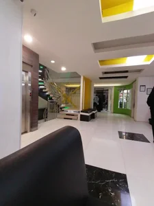 کلینیک توحید دوستداران کودک 2