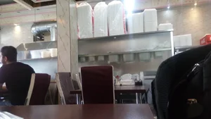 کباب امیر