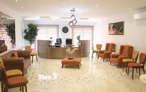 لیزر مهر تبریز