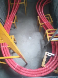 شرکت مهندسی صدرانیروی مهر